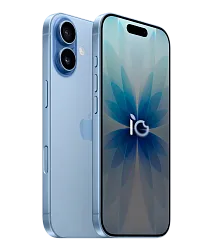 iPhone 17
