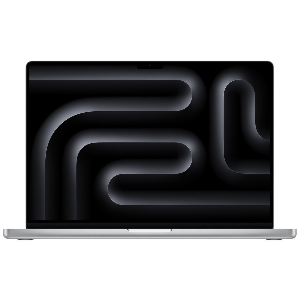 Apple MacBook Pro 16 2024 M4 Max/48/1TB Silver MX2W3